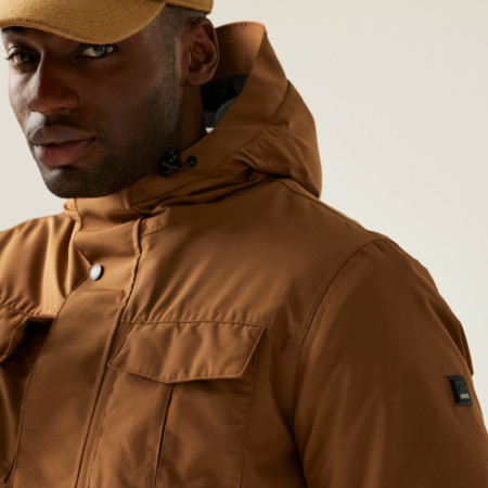 Muška jakna Regatta Eamont