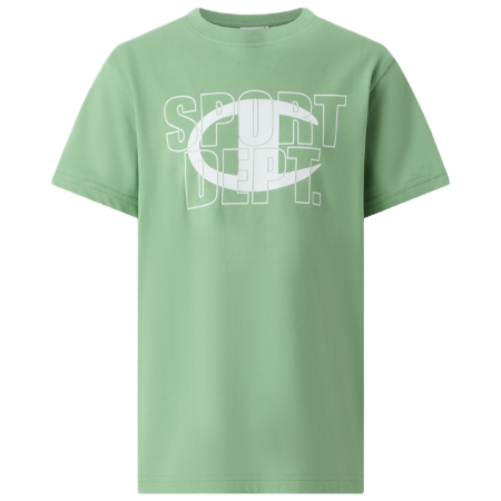 Dječja majica Champion SS Tee B
