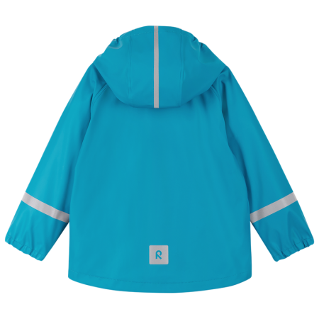 Dječja jakna Reima Lampi Aquatic Blue