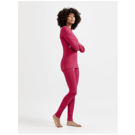 Ženska termo majica Craft PRO Wool Extreme X