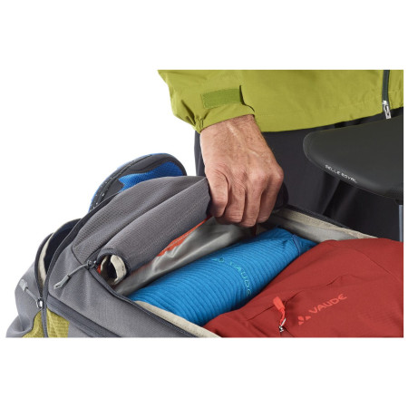 Torba na nosač Vaude Karakorum Pro