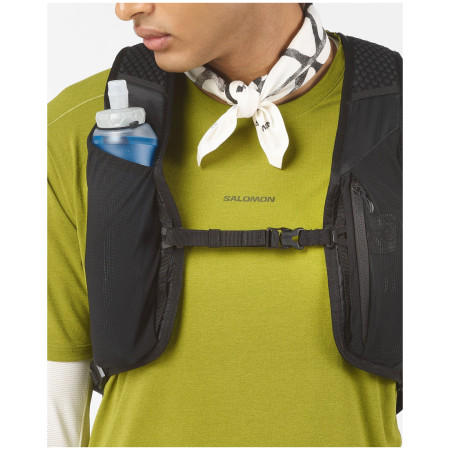Turistički ruksak Salomon XT 25