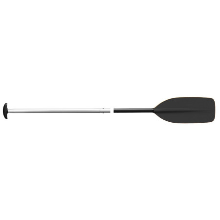 Veslo Gumotex 505.2 Allround kanoe – dvoudílné crna