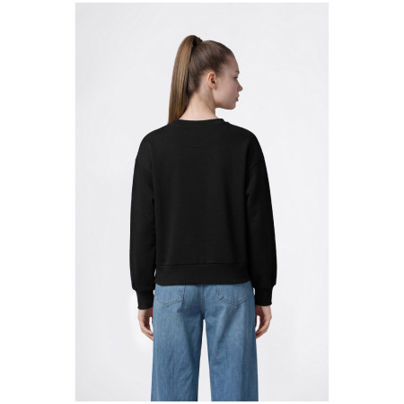 Dječja dukserica Champion Crewneck Sweatshirt G GMS