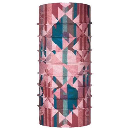 Višenamjenski šal Buff Thermonet ružičasta Dabs Rose