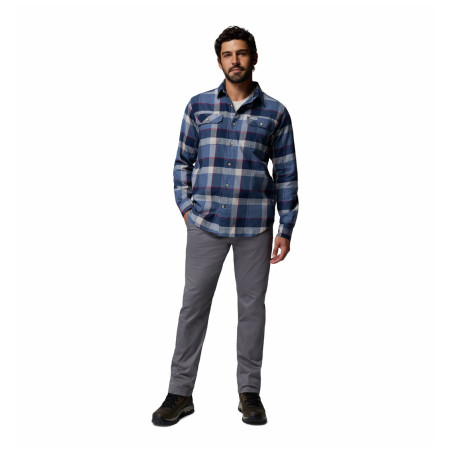 Muška košulja Columbia Flare Gun™ Stretch Flannel