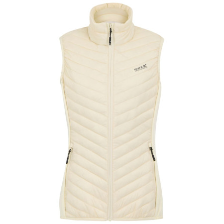 Ženski prsluk Regatta Women’s Andreson Hybrid bež LightVanilla