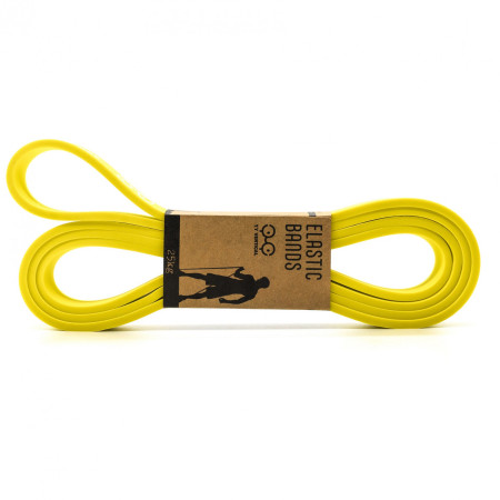 Elastična traka za vježbanje YY VERTICAL Elastic Bands 25 kg