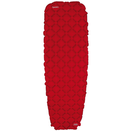 Podloga na napuhavanje Warg Gustav Warmthal