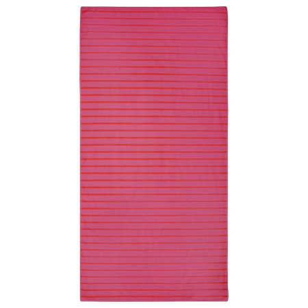 Ručnik za kupanje koji se brzo suši Regatta Printed Beach Towel ružičasta
