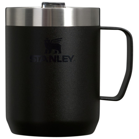 Termos Stanley Camp mug 230 ml crna Black 2.0