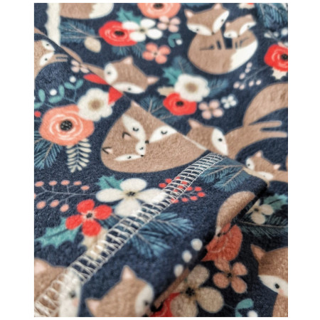 Dječja dukserica WAMU Lišky