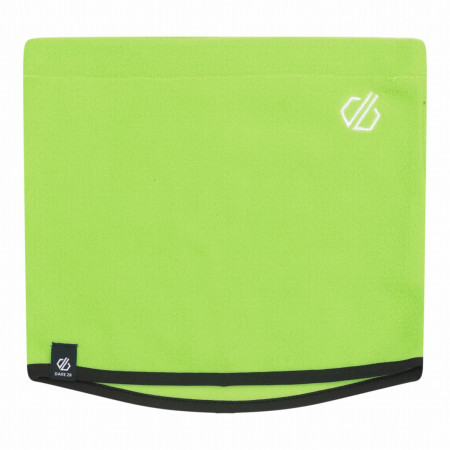 Šal Dare 2b Doctrine Gaitor zelena Green Flash