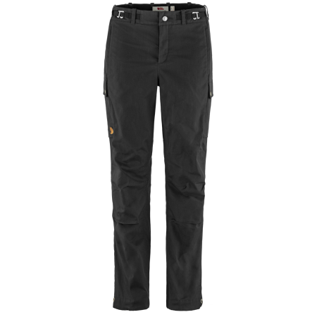 Muške hlače Fjällräven Singi X-Trousers tamno siva Dark Grey