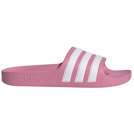 Dječja obuća Adidas Adilette Aqua K Pink ružičasta Blipnk/Ftwwht/Blipnk