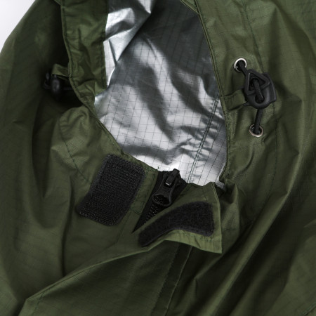 Kabanica Zulu Backpacker