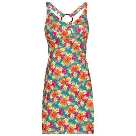 Haljina Skhoop Lina Dress narančasta