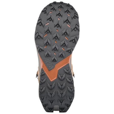 Muške cipele Salewa Pedroc 2 Leather Mid Ptx M