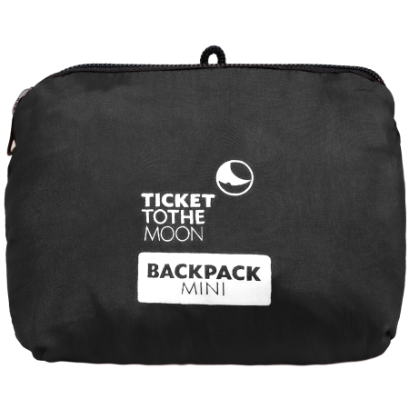 Ruksak Ticket to the moon Mini Backpack 15L