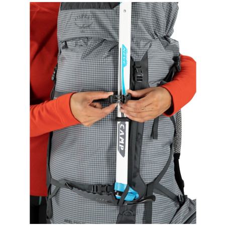 Ženski planinarski ruksak Osprey Ariel Pro 75