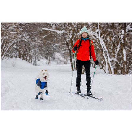 Odjeća za psa Ruffwear Powder Hound Jacket