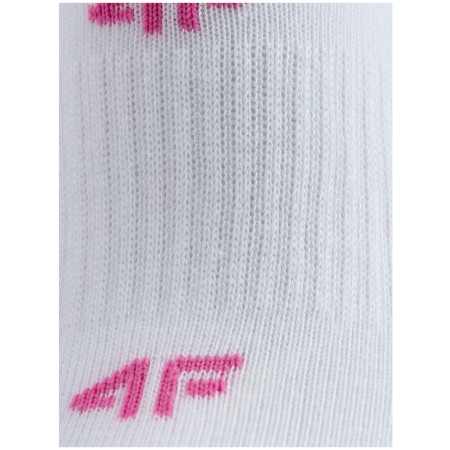 Čarape 4F Socks Cas F394 (3Pack)
