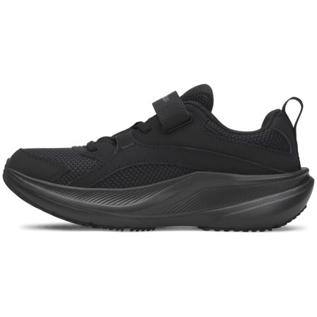 Dječje tenisice Under Armour UA Bps Assert 11 Ac Black
