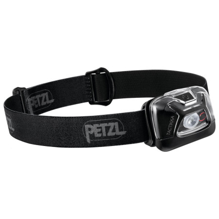 Čeona svjetiljka Petzl Tactikka 300 crna Black