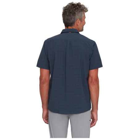 Muška košulja Mammut Lenni Shirt