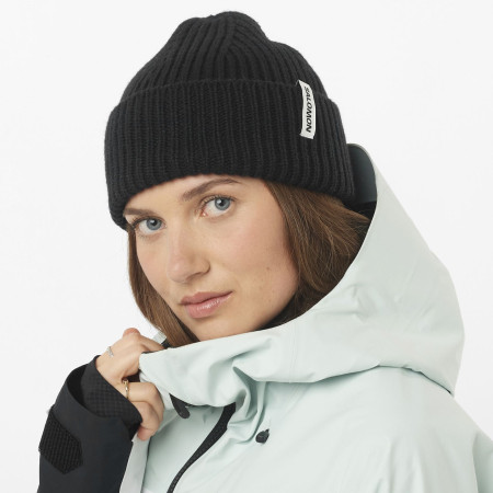 Kapa Salomon Snowbird Beanie U