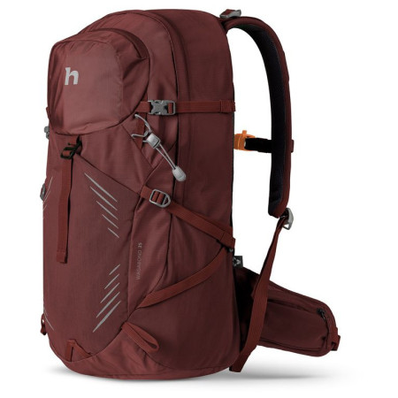 Ruksak Hannah Wagabond 35