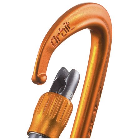 Karabiner Camp Orbit Lock (2020)