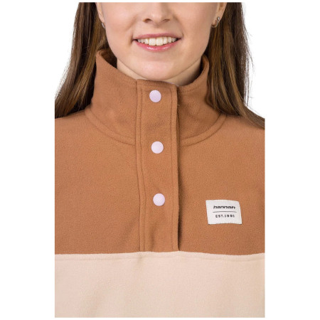 Ženska dukserica Hannah Nuka