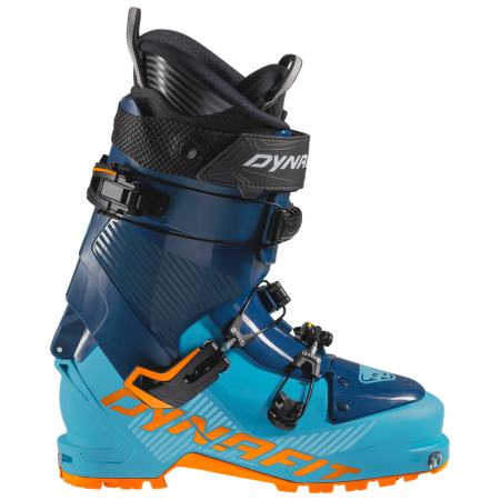 Cipele za turno skijanje Dynafit Seven Summits W Silvretta/Dawn
