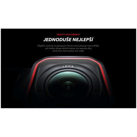 Kamera Insta360 Ace Pro 2