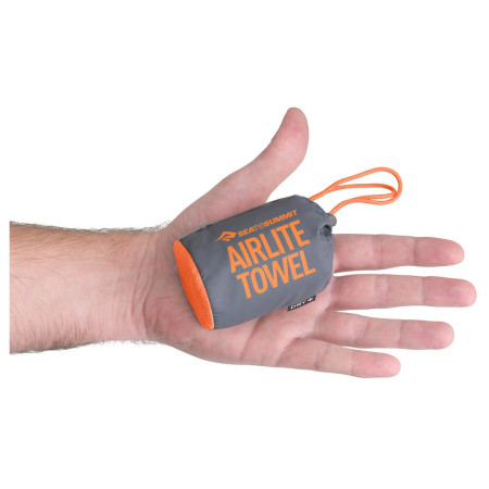 Ručnik Sea to Summit Airlite Towel S