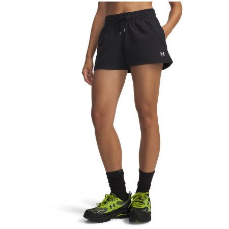 Ženske kratke hlače Under Armour Sport Terry Short