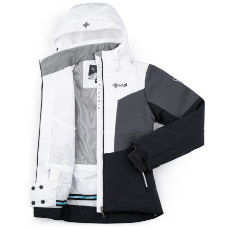 Ženska jakna Kilpi Florance-W