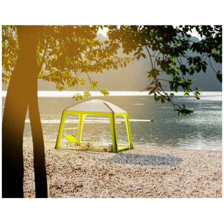 Šator za zabave Brunner Aquamar A.I.R. TECH