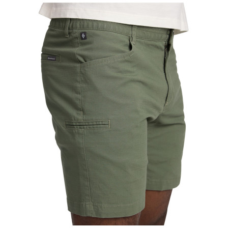 Muške kratke hlače Black Diamond M Rocklock Shorts