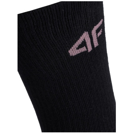 Čarape 4F Socks Cas F393 (4Pack)