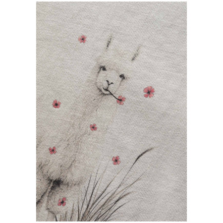 Ženska majica Chillaz Leoben Alpaca Meadow