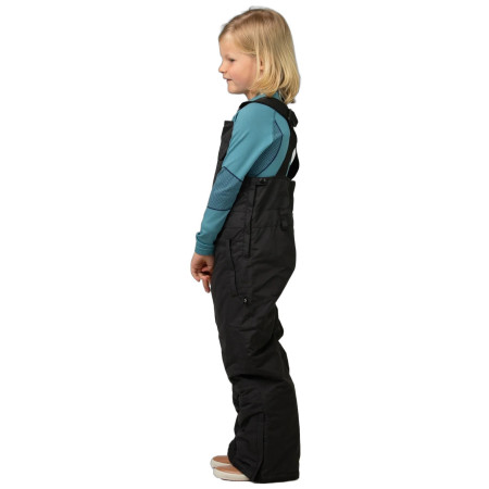 Dječje skijaške hlače DucKsday Bip Pants Black