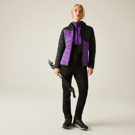Ženska zimska jakna Dare 2b Womens Aero Fuse Padded Jacket