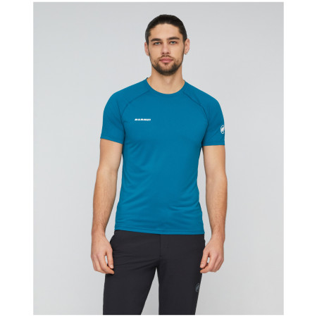 Muška majica Mammut Ducan FL T-Shirt Men