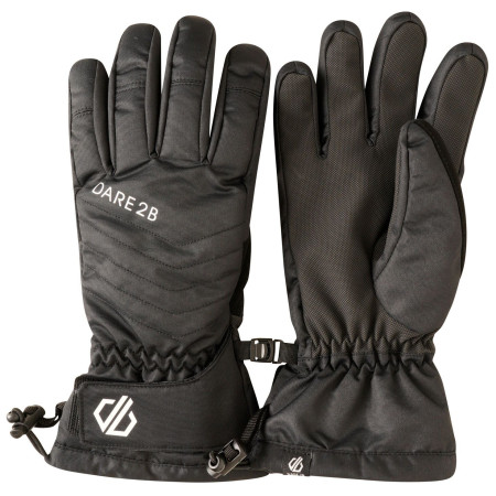 Rukavice Dare 2b Charisma II Glove crna Black