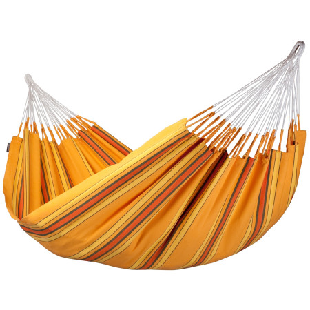 Viseće ležaljke La Siesta Currambera Double narančasta Apricot