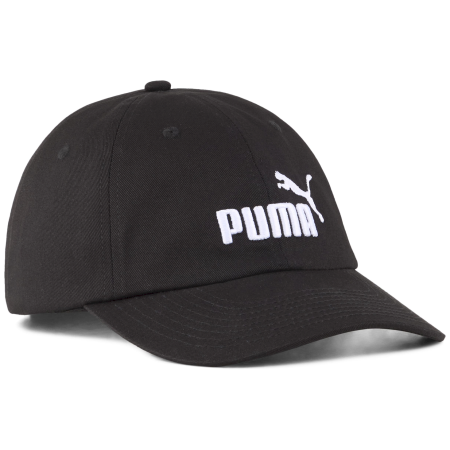 Šilterica Puma ESS No.1 Logo BB Cap crna PUMA Black