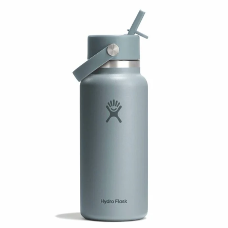 Termo boca Hydro Flask Wide Flex Straw Cap 32 oz