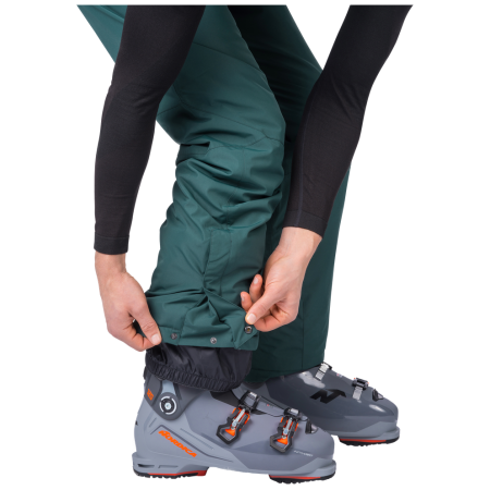 Muške skijaške hlače Hannah Slater Fd